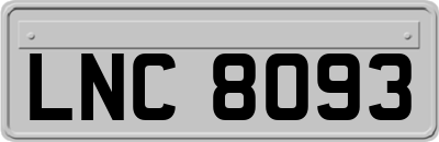 LNC8093