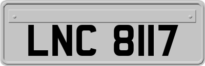 LNC8117