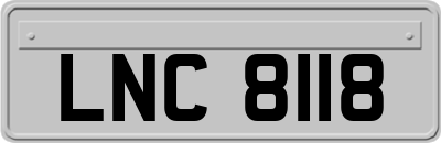 LNC8118