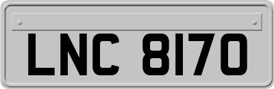 LNC8170