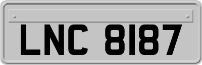 LNC8187