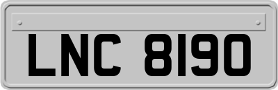 LNC8190