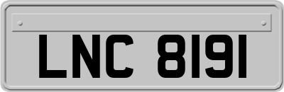 LNC8191