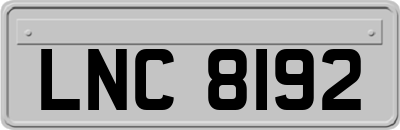 LNC8192