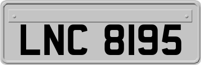 LNC8195