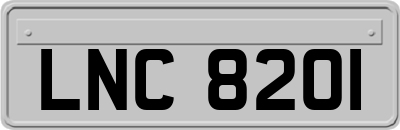 LNC8201
