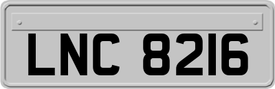 LNC8216