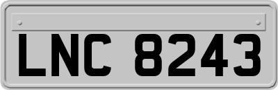 LNC8243