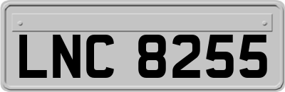 LNC8255