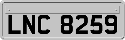 LNC8259