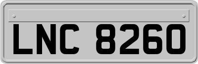 LNC8260