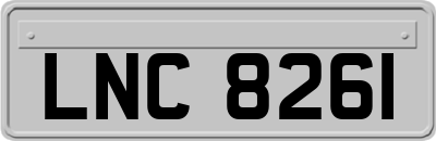 LNC8261