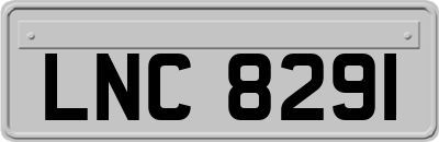 LNC8291