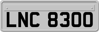 LNC8300