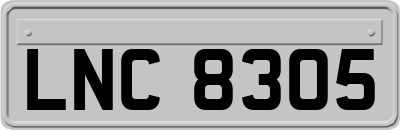 LNC8305