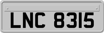 LNC8315
