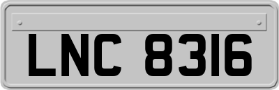LNC8316