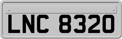 LNC8320
