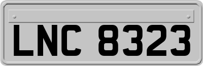 LNC8323
