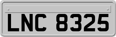 LNC8325