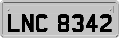 LNC8342