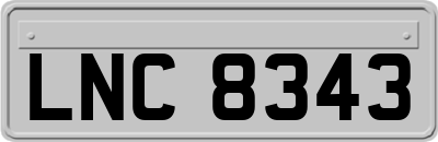 LNC8343