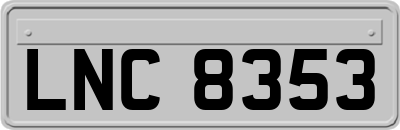 LNC8353
