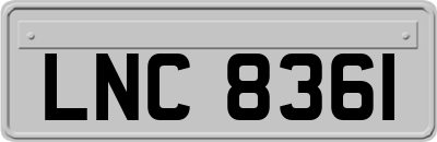 LNC8361