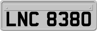 LNC8380