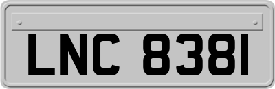 LNC8381