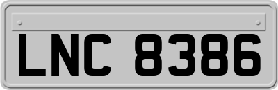 LNC8386