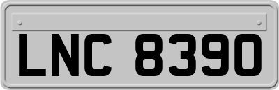 LNC8390
