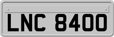 LNC8400