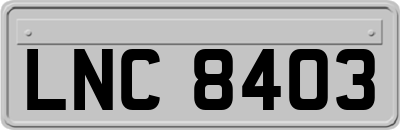 LNC8403