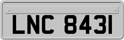 LNC8431
