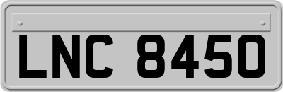 LNC8450