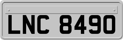 LNC8490