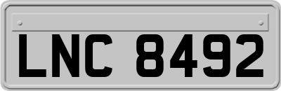 LNC8492