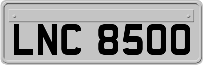 LNC8500
