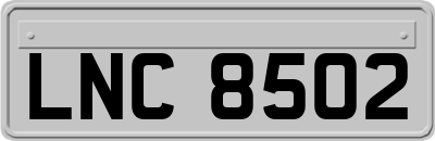 LNC8502