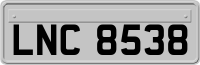 LNC8538