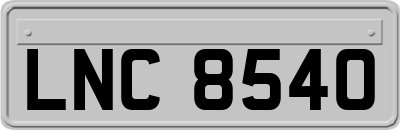 LNC8540