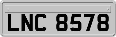 LNC8578