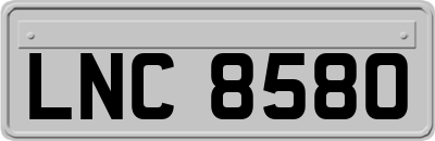 LNC8580
