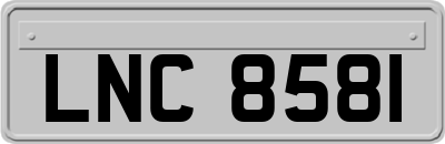 LNC8581