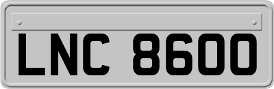 LNC8600