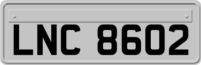 LNC8602