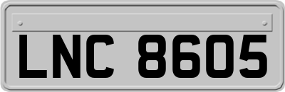 LNC8605