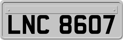LNC8607
