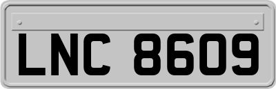 LNC8609
